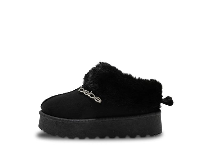 Sheryl Platform Clog - Kids'