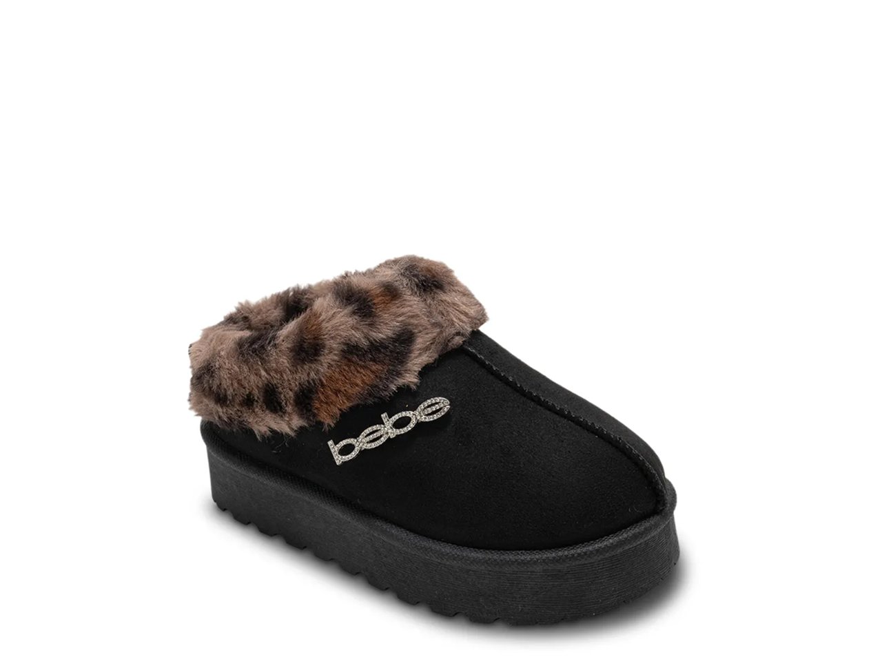 Sheryl Platform Clog - Kids'
