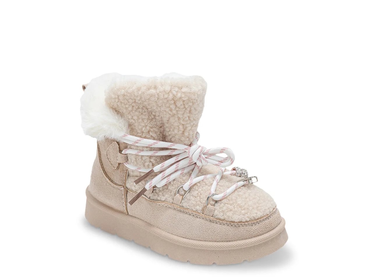 Britt Boot - Kids'