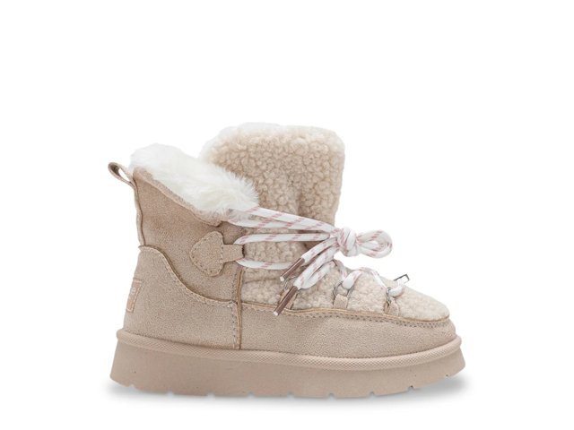 Britt Boot - Kids'