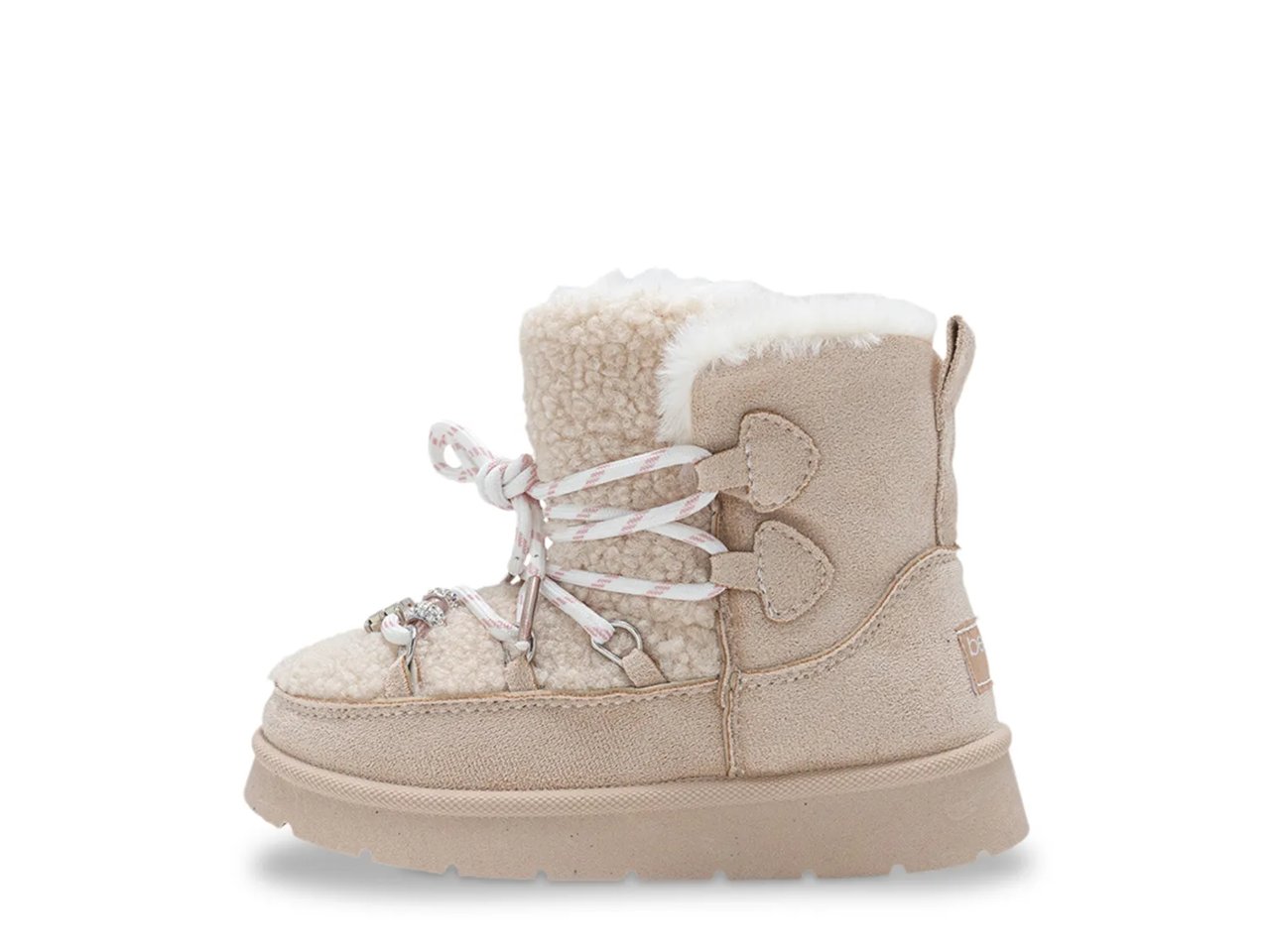 Britt Boot - Kids'