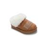 Shirah Clog - Kids' Cognac view