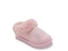 Shirah Clog - Kids' Light Pink view