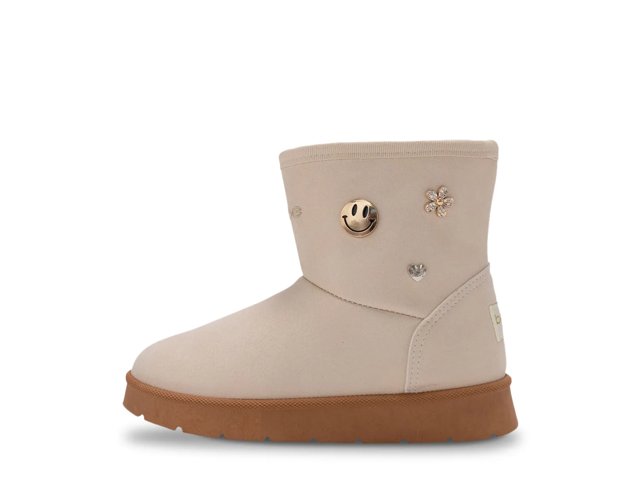 Brin Boot - Kids'