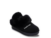 Becky Boot - Kids' Black view