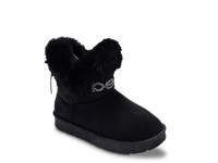 Vicky Boot - Kids' Black view