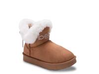 Vicky Boot - Kids' Cognac view