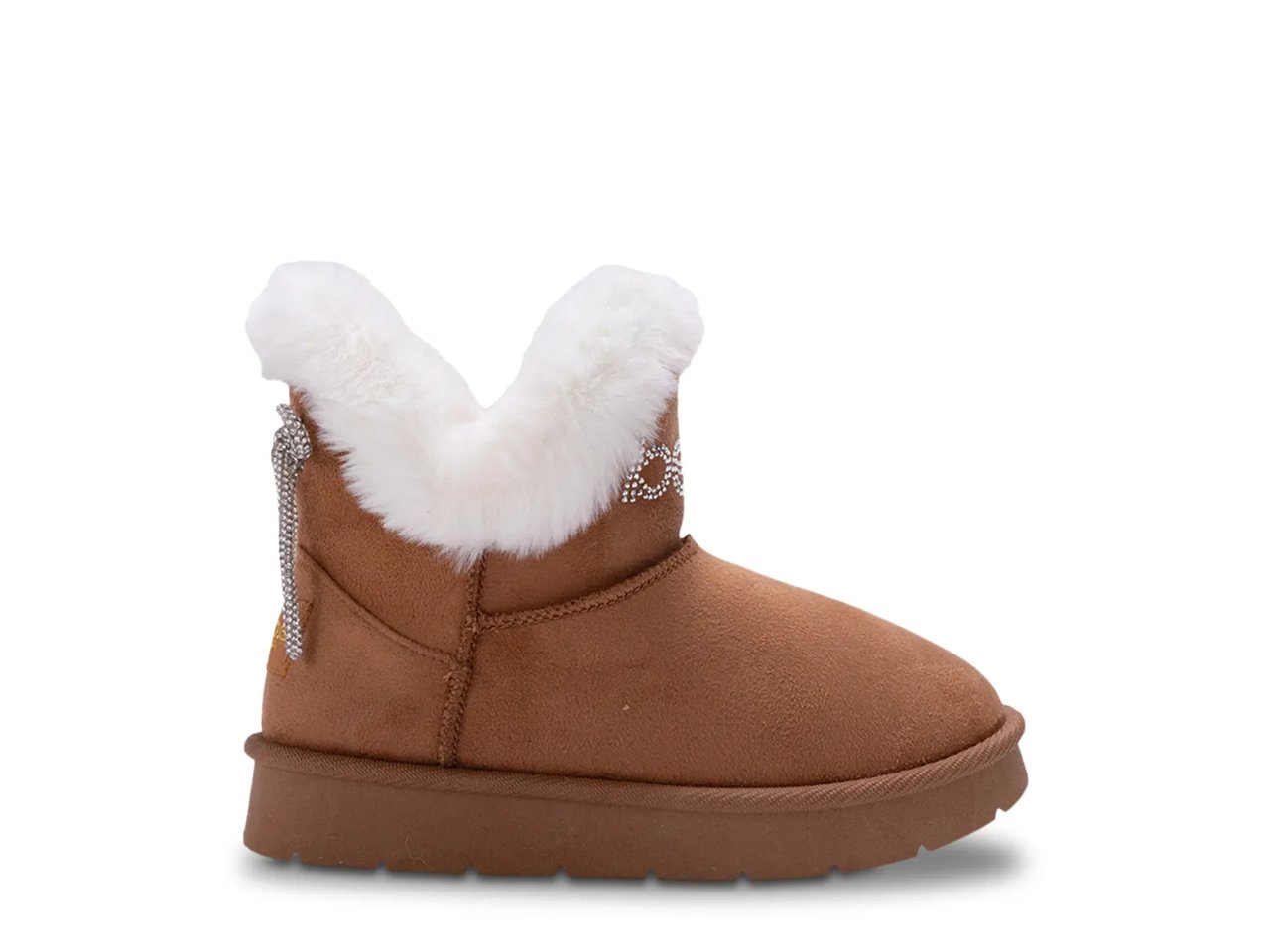 Vicky Boot - Kids'