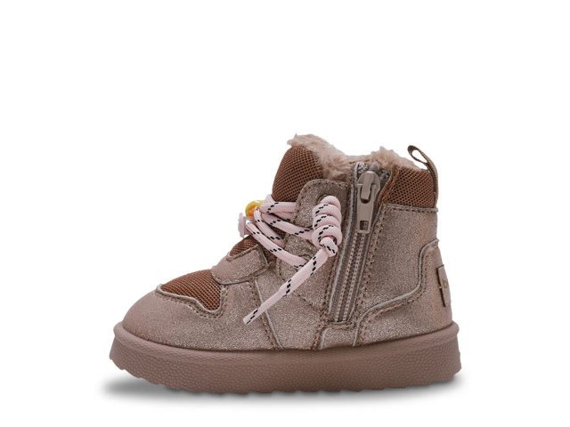 Serena Sneaker Boot - Kids'