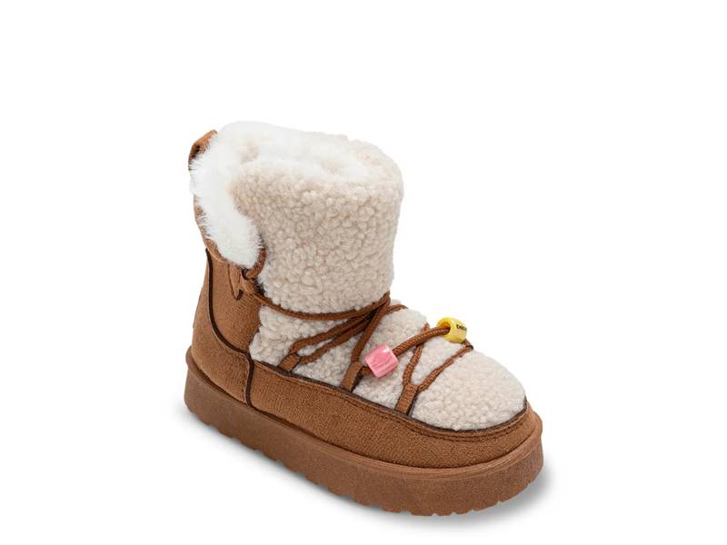 Baxton Boot - Kids'