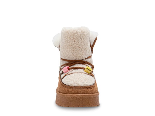 Baxton Boot - Kids'
