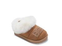 Krista Clog - Kids' Cognac view