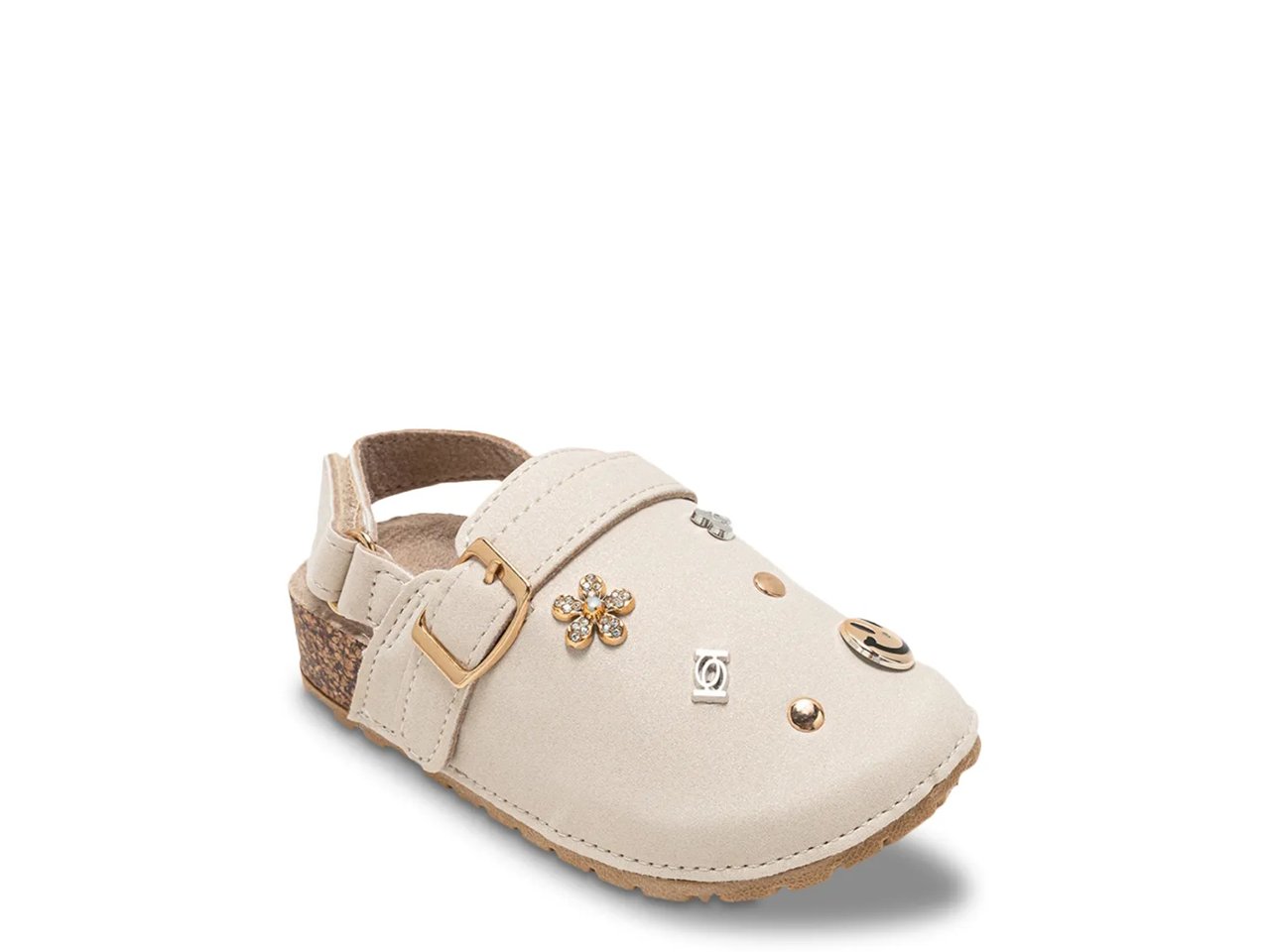 Dina Clog - Kids'