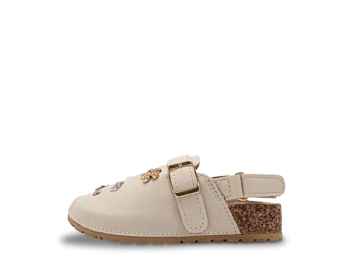 Dina Clog - Kids'