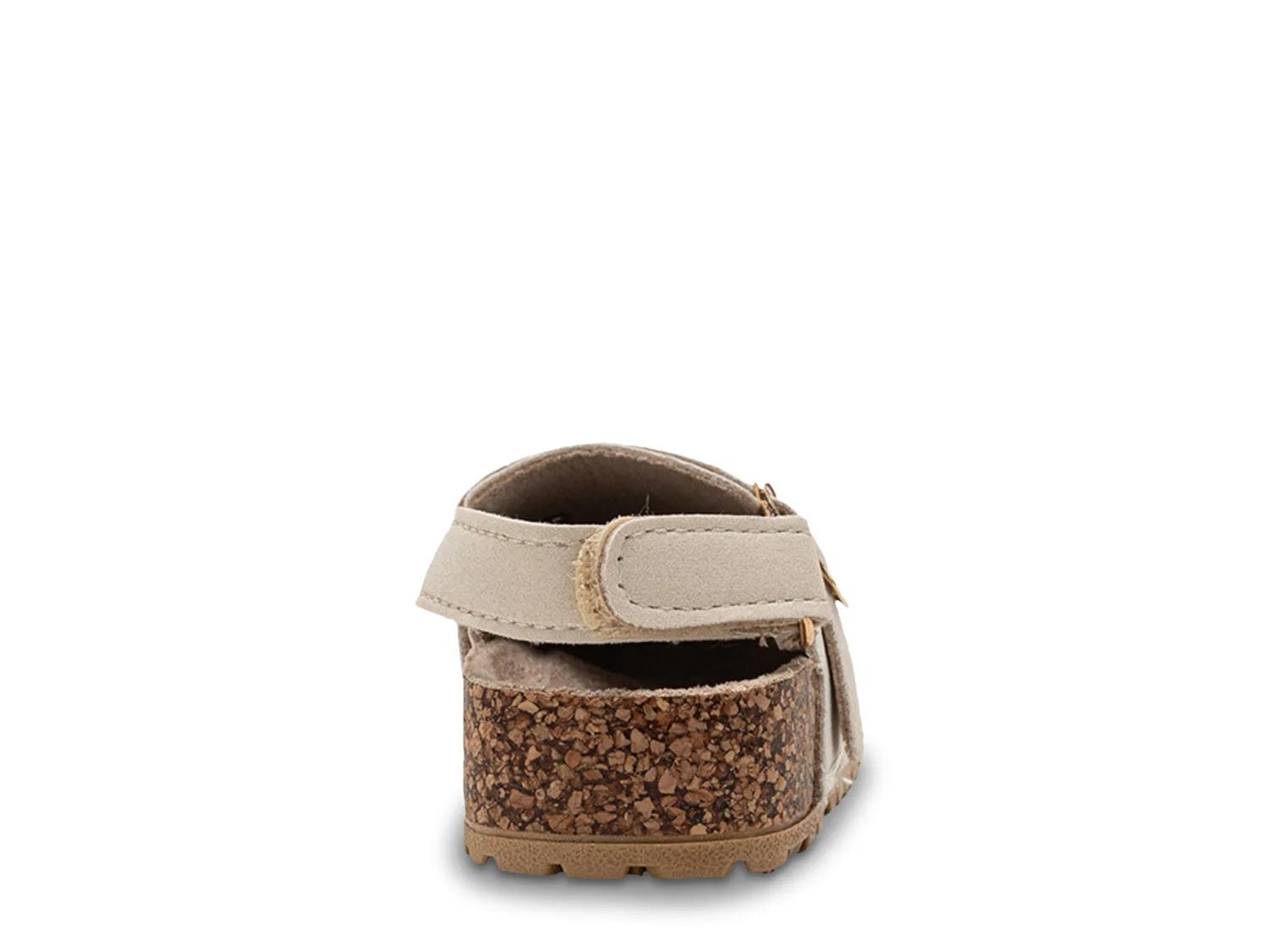 Dina Clog - Kids'