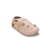 Dina Clog - Kids' Light Pink view