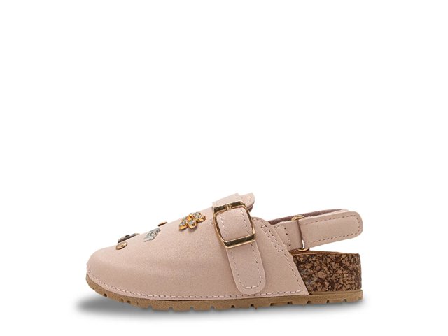 Dina Clog - Kids'