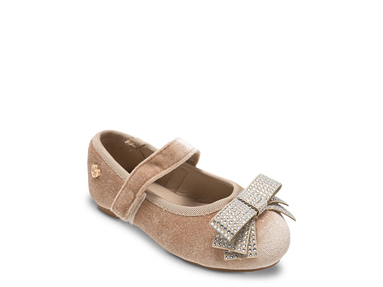 Giselle Mary Jane Flat - Kids'