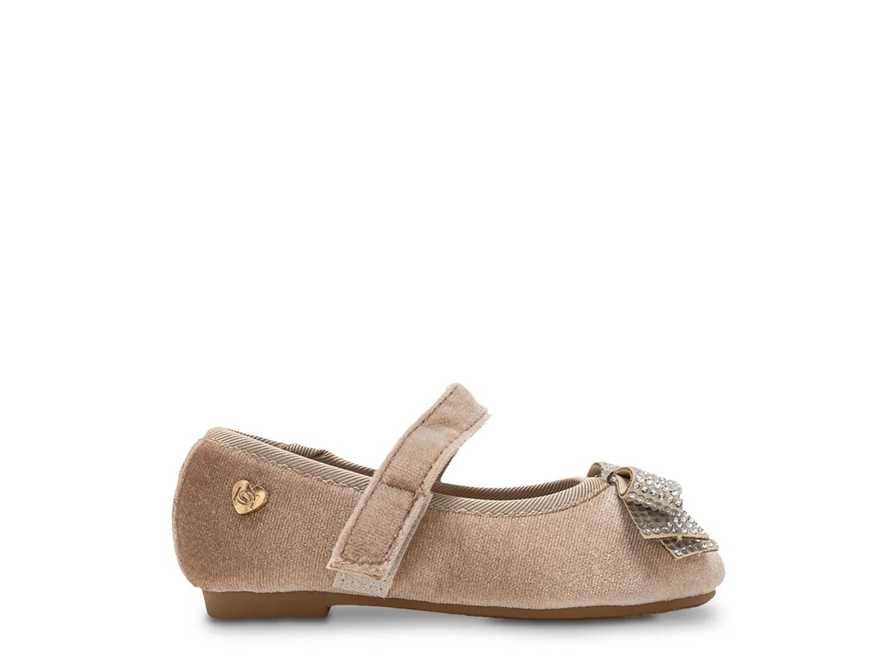 Giselle Mary Jane Flat - Kids'