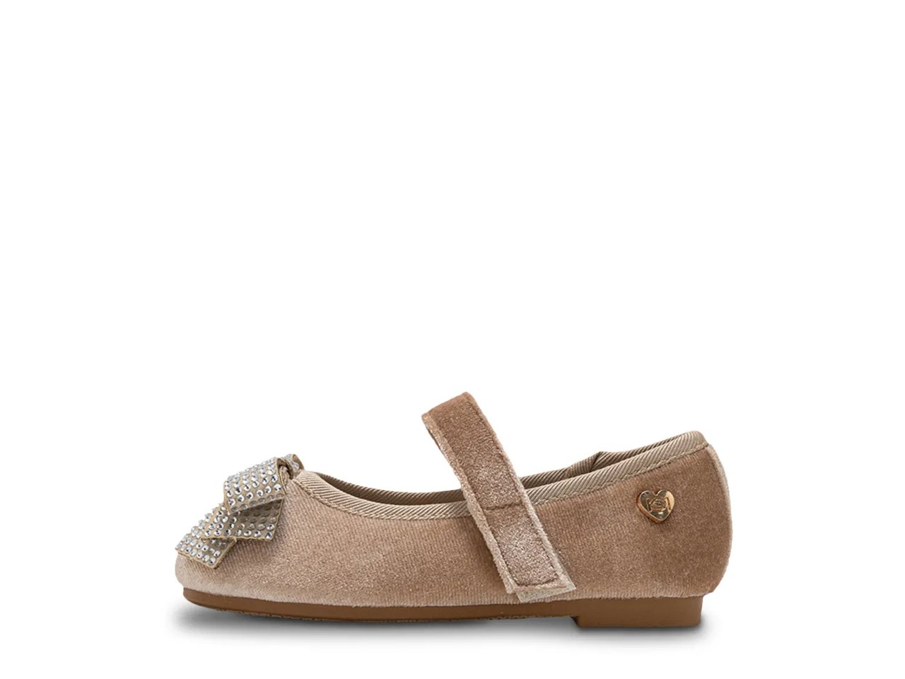 Giselle Mary Jane Flat - Kids'