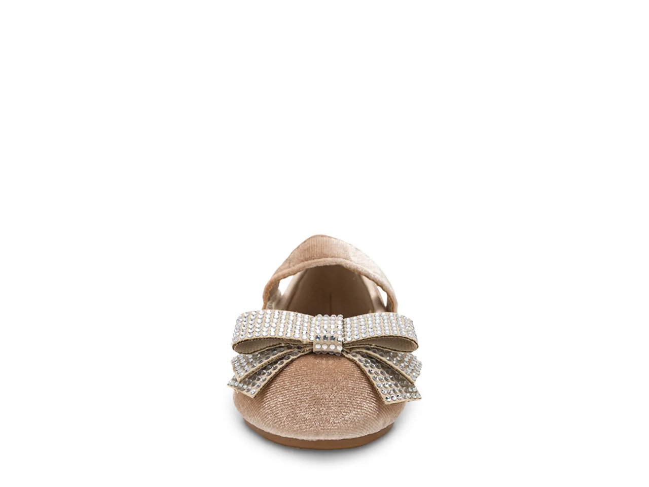 Giselle Mary Jane Flat - Kids'