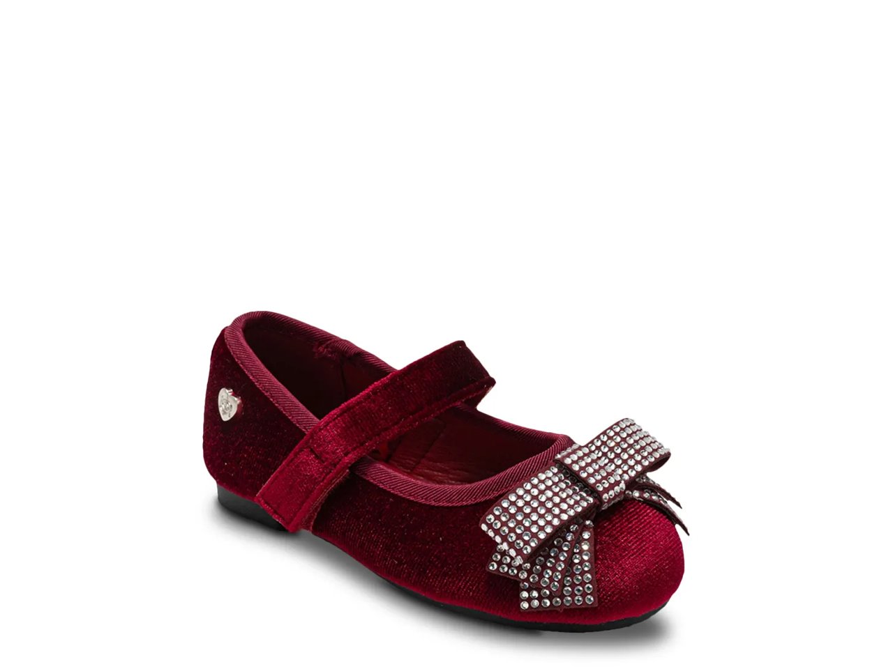 Giselle Mary Jane Flat - Kids'
