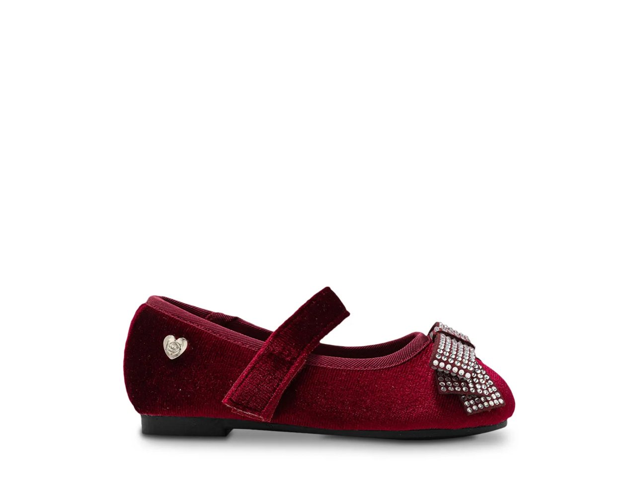 Giselle Mary Jane Flat - Kids'