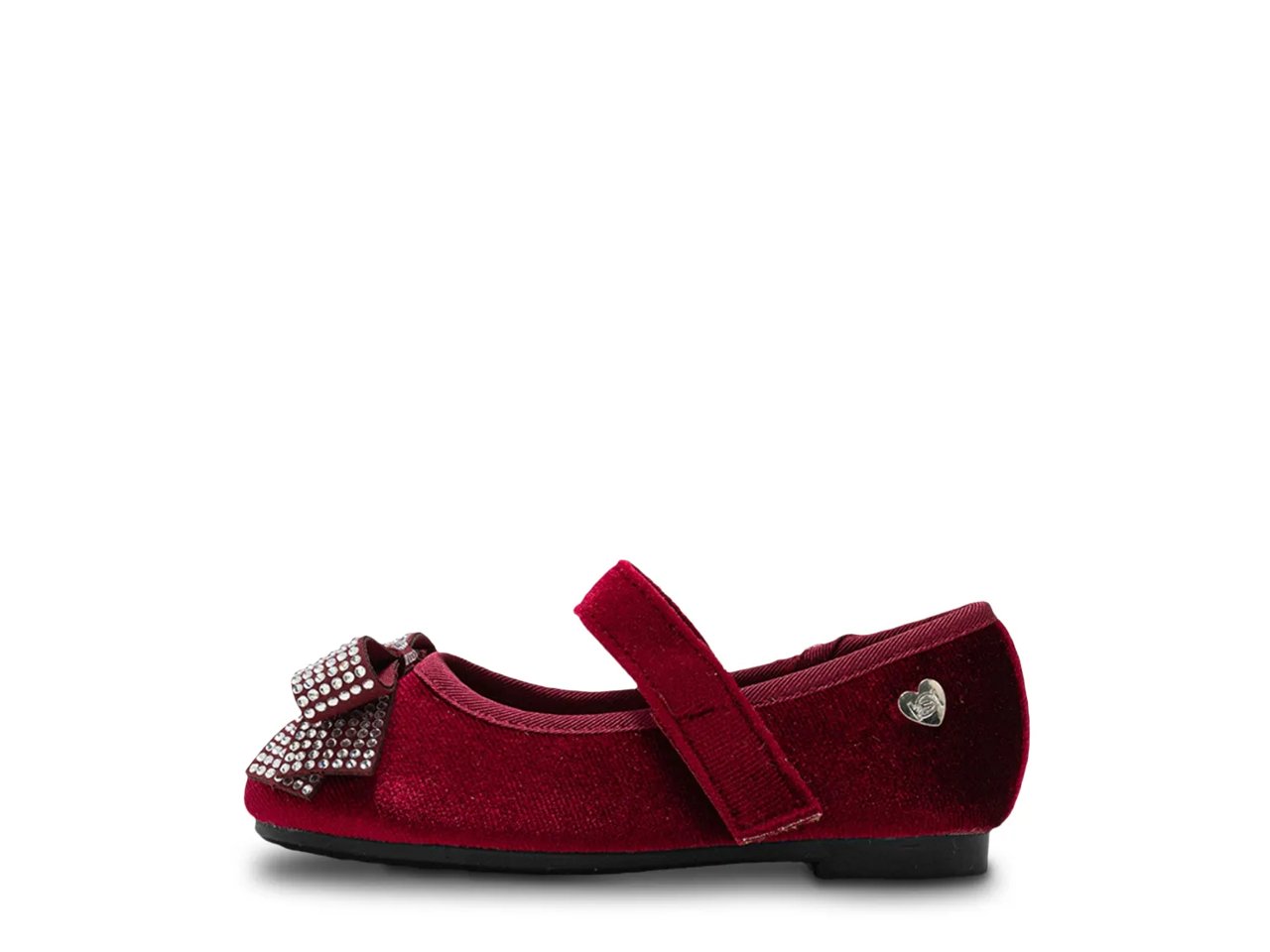 Giselle Mary Jane Flat - Kids'