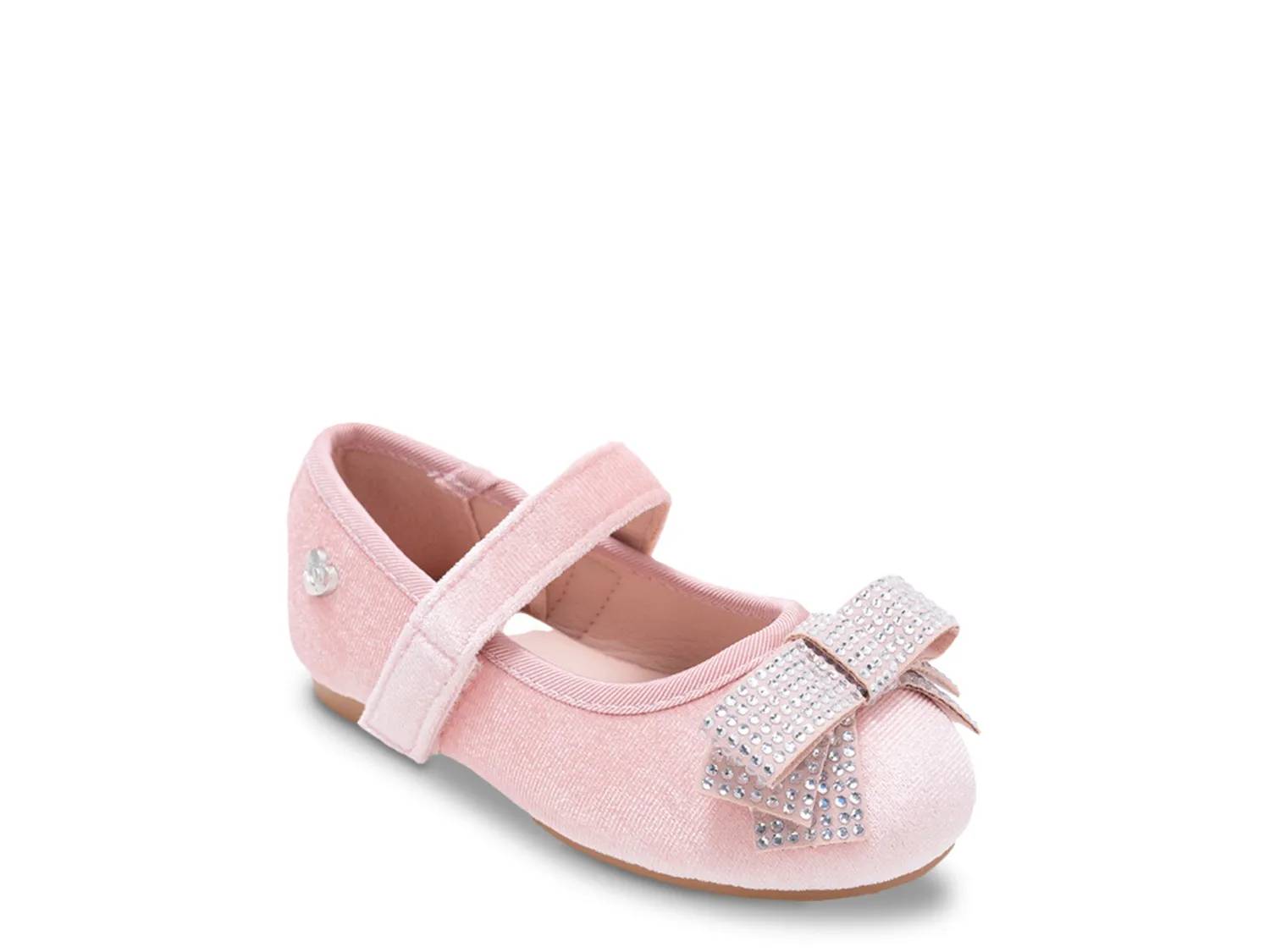 Giselle Mary Jane Flat - Kids'