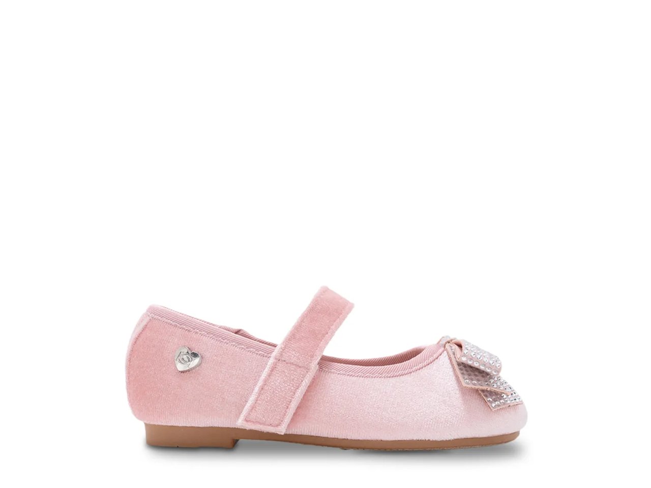 Giselle Mary Jane Flat - Kids'