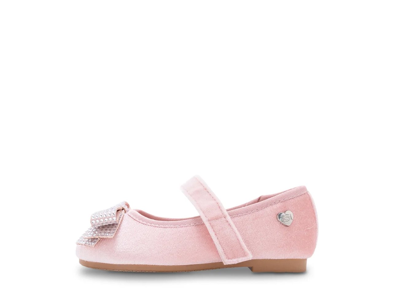 Giselle Mary Jane Flat - Kids'