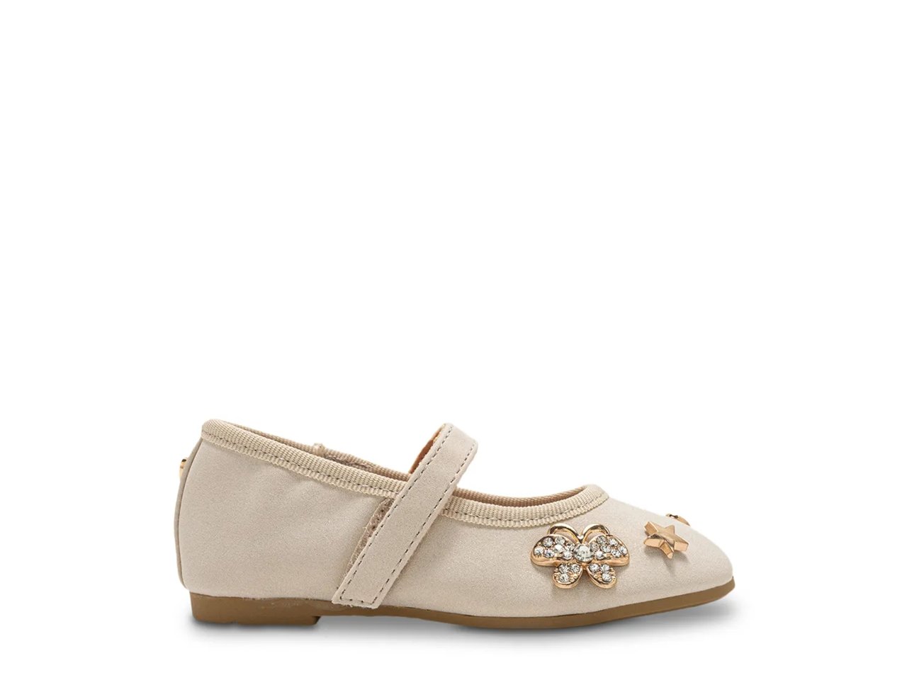 Briana Mary Jane Flat - Kids'