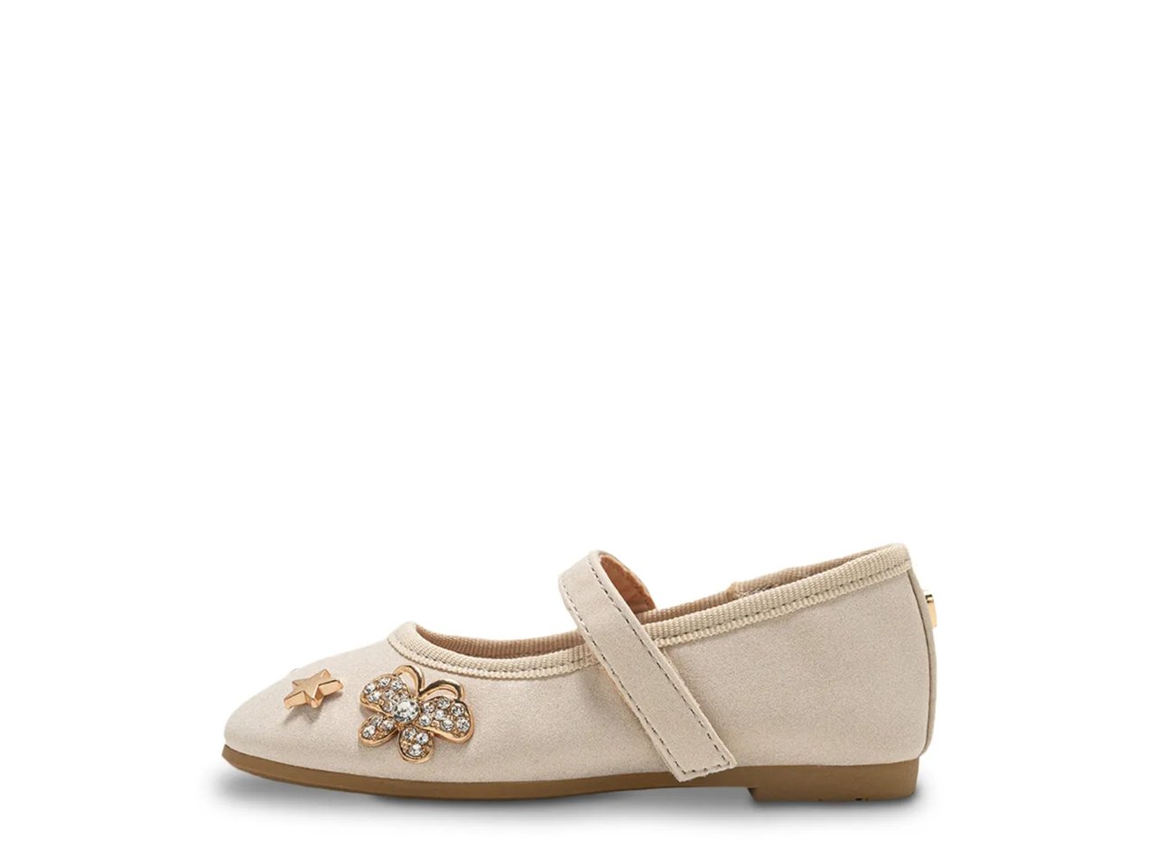Briana Mary Jane Flat - Kids'