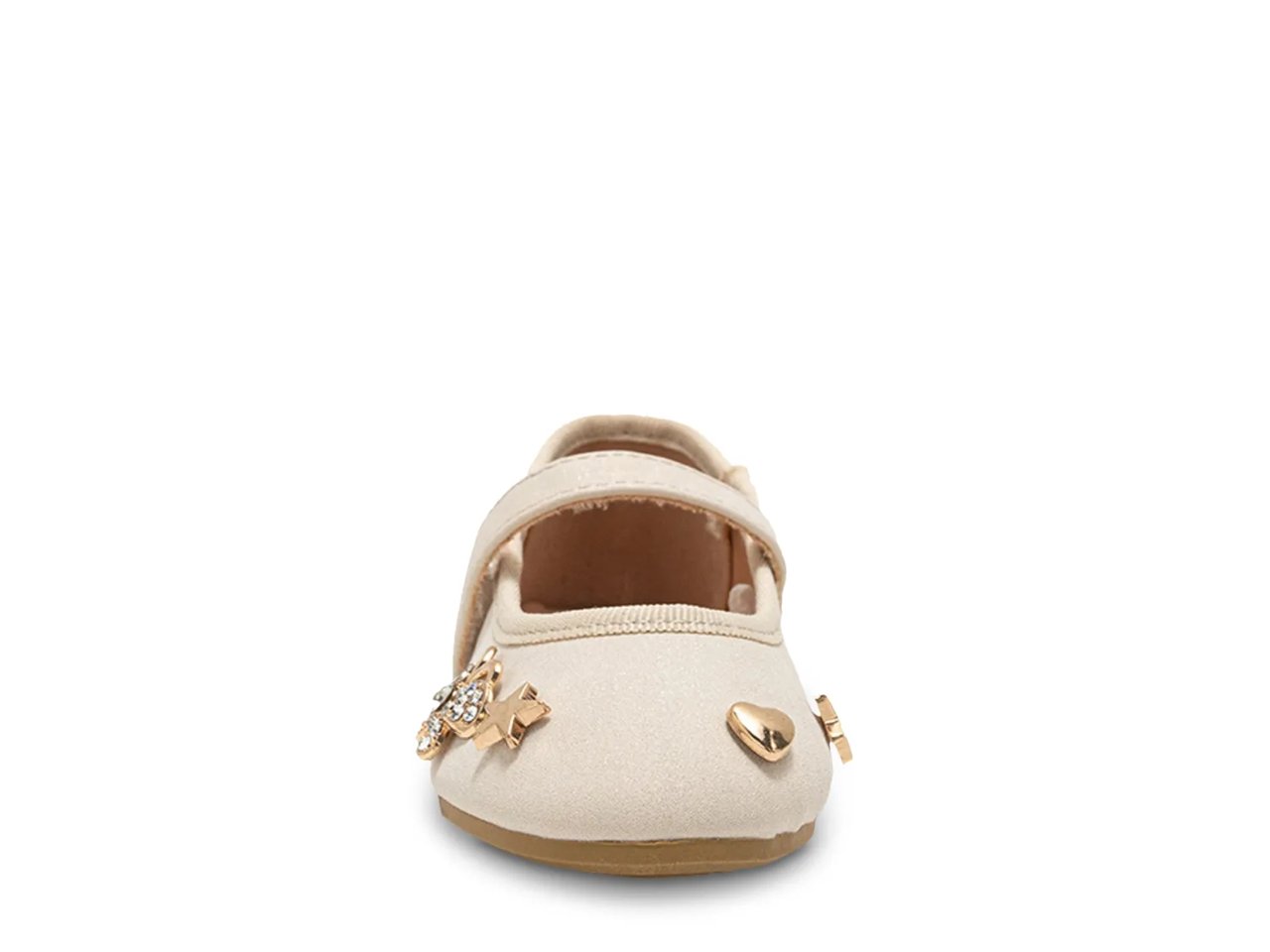 Briana Mary Jane Flat - Kids'