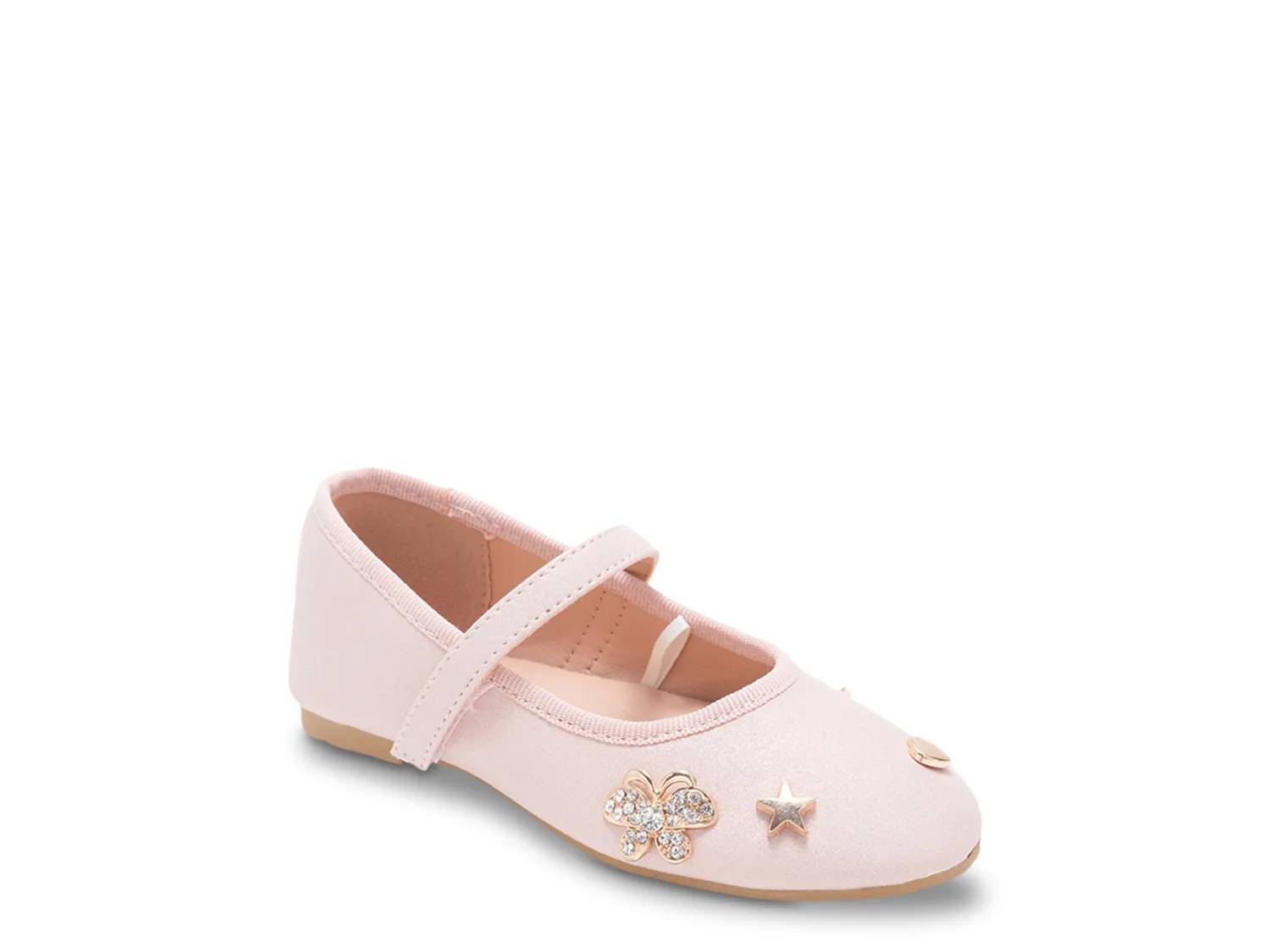Briana Mary Jane Flat - Kids'