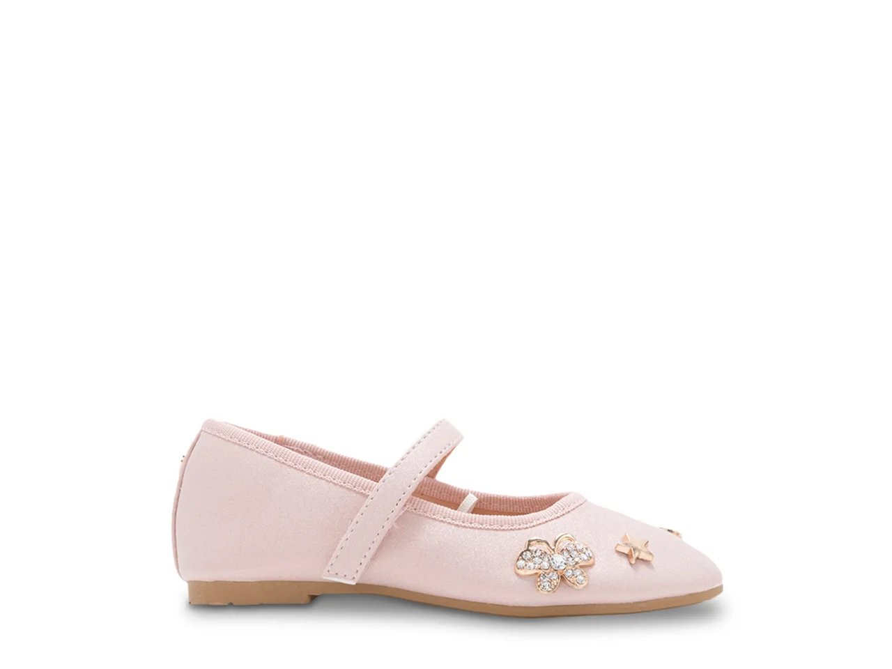 Briana Mary Jane Flat - Kids'