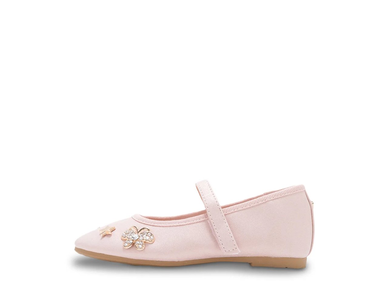 Briana Mary Jane Flat - Kids'