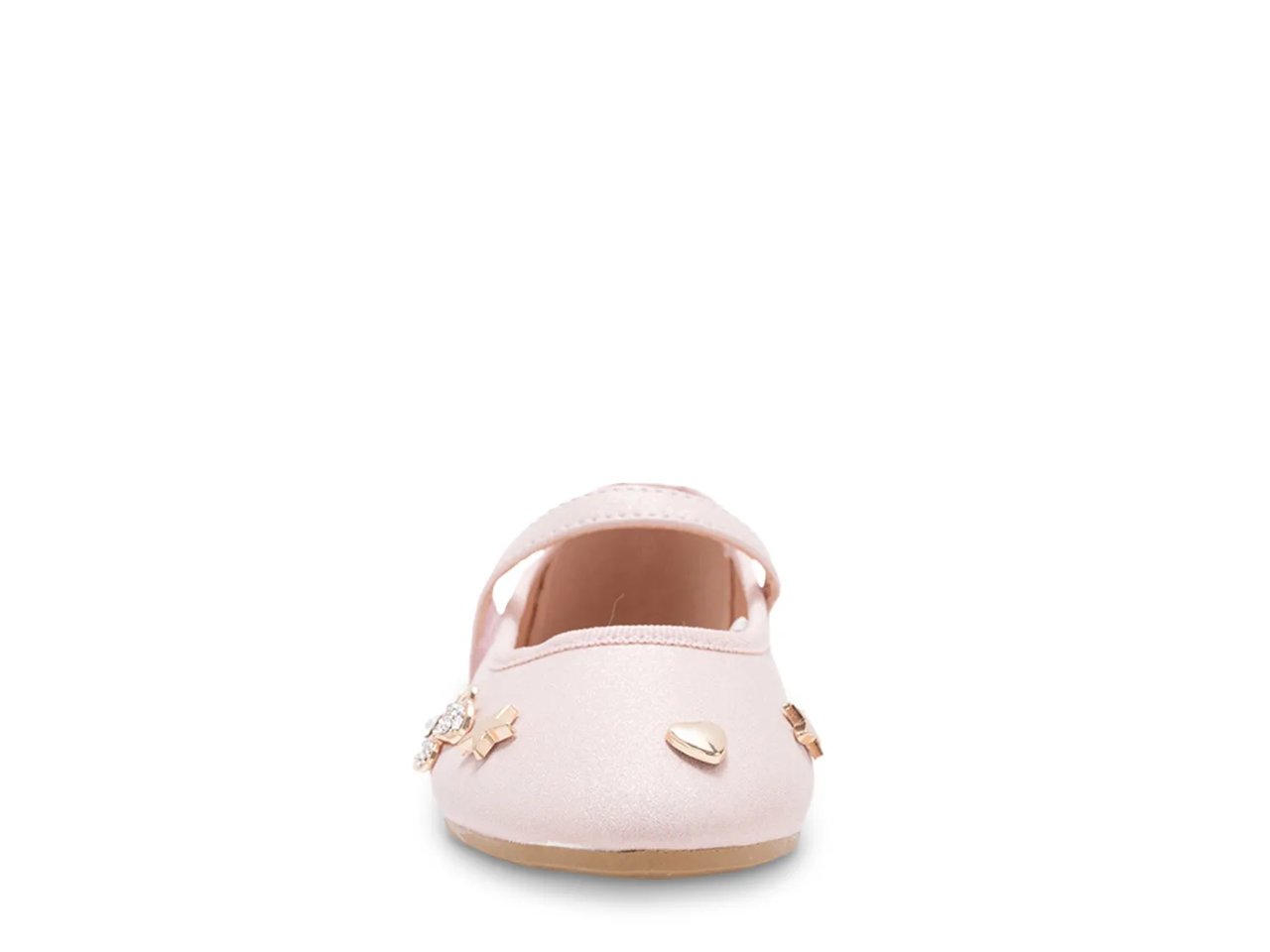 Briana Mary Jane Flat - Kids'