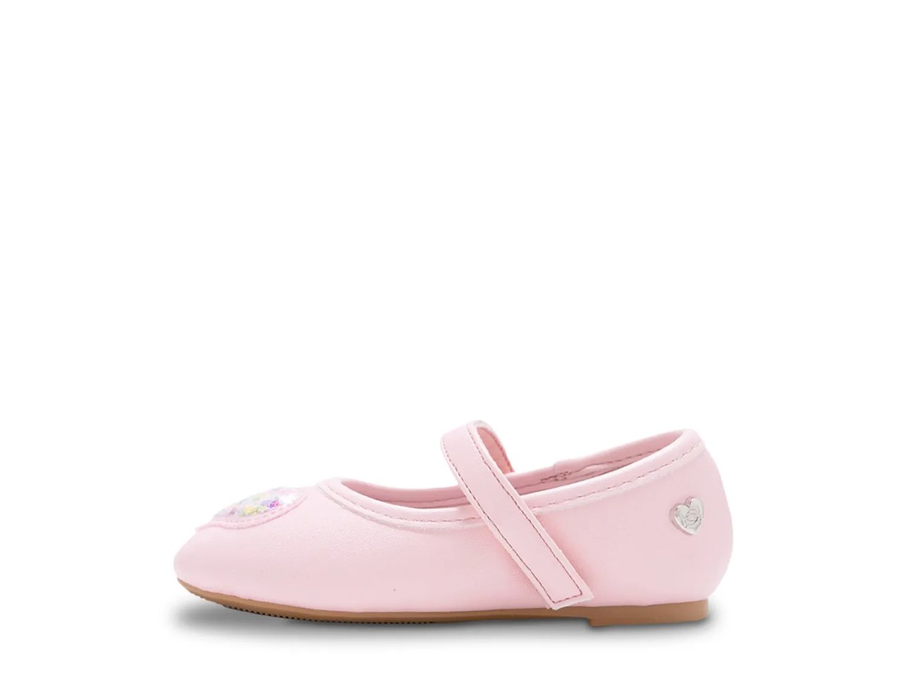 Brina Mary Jane Flat - Kids'