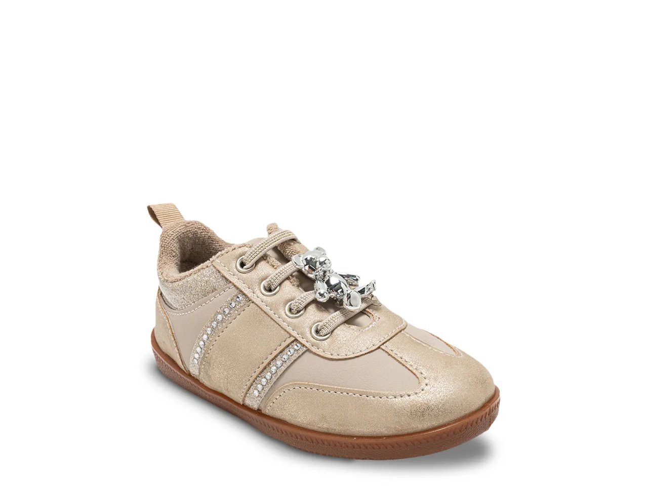 Teddy Sneaker - Kids'