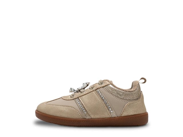 Teddy Sneaker - Kids'