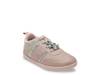 Teddy Sneaker - Kids' Light Pink/Mauve view
