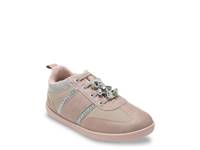 Teddy Sneaker - Kids' Light Pink/Mauve view