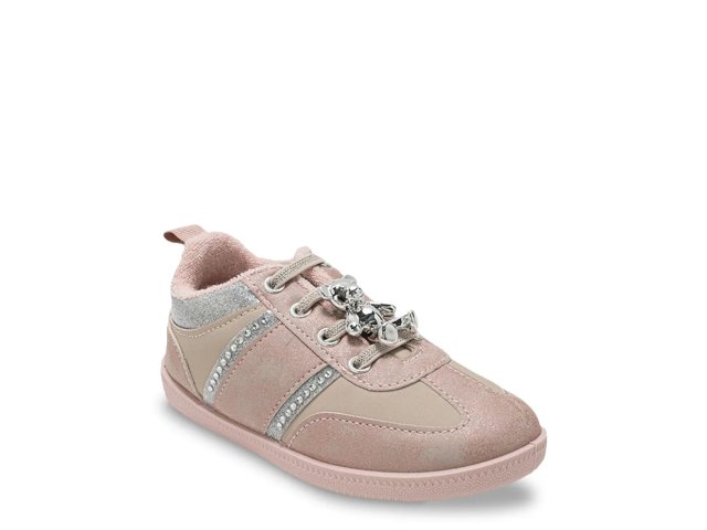 Teddy Sneaker - Kids'