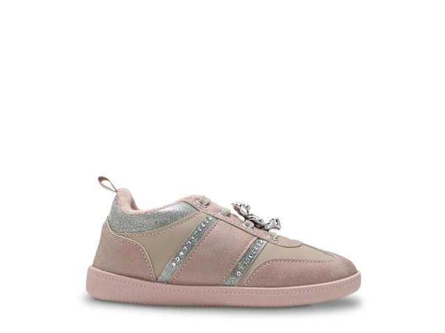 Teddy Sneaker - Kids'