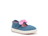 Ms. Rachel Hi Friends Mary Jane Sneaker - Kids' Blue view
