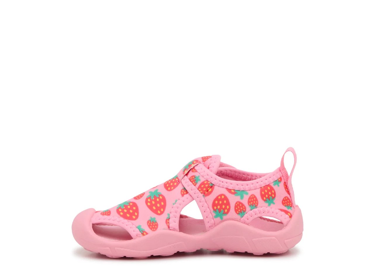 Lil Aqua Berry Water Shoe - Kids'