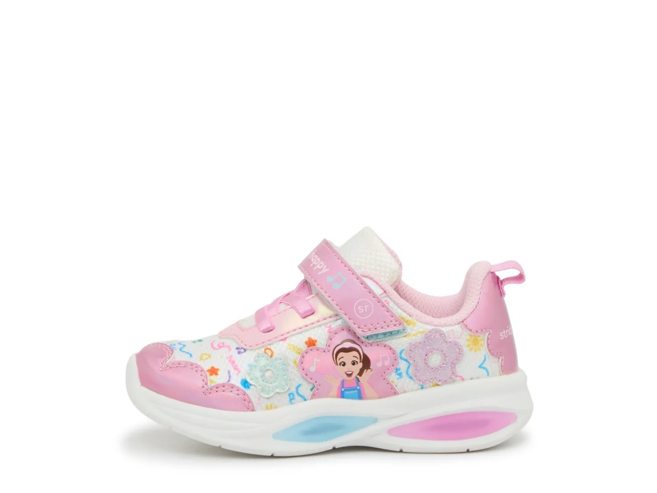 I'm So Happy Sneaker - Kids'