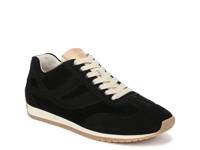 Oasis Runner Sneaker - Women's Black view
