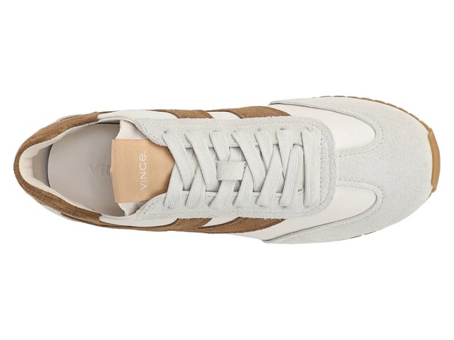 Vince Oasis Runner Sneaker - Women's - Free Shipping | DSW